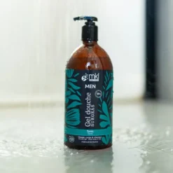 MKL Men Gel douche surgras