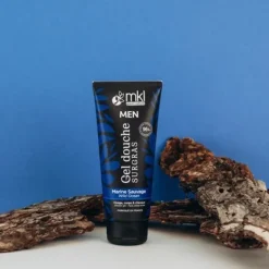 MKL Men Gel douche surgras