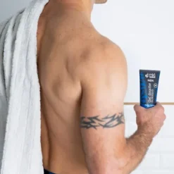 MKL Men Gel douche surgras