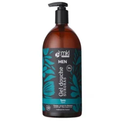 MKL Men Gel douche surgras