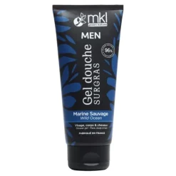MKL Men Gel douche surgras