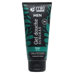MKL Men Gel douche surgras