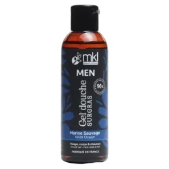 MKL Men Gel douche surgras