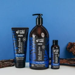 MKL Men Gel douche surgras