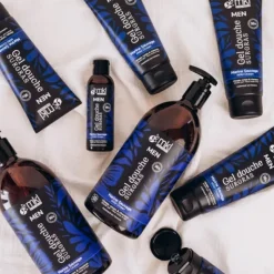 MKL Men Gel douche surgras