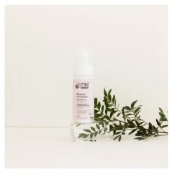 MKL Mousse nettoyante oxygénante