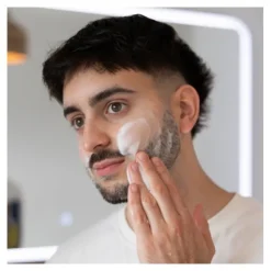 MKL Mousse nettoyante oxygénante