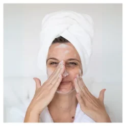 MKL Mousse nettoyante oxygénante