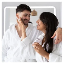 MKL Mousse nettoyante oxygénante