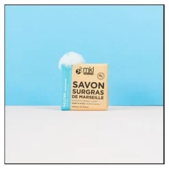 MKL Savon de Marseille solide surgras