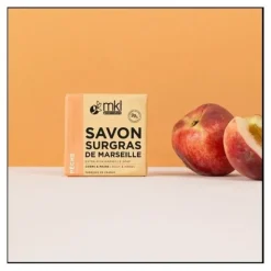 MKL Savon de Marseille solide surgras