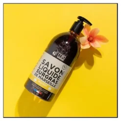 MKL Savon liquide surgras de Marseille