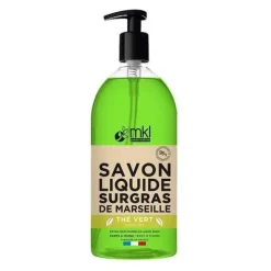 MKL Savon liquide surgras de Marseille