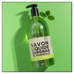 MKL Savon liquide surgras de Marseille