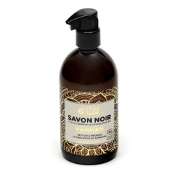 MKL savon noir liquide Bio