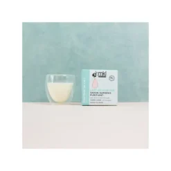 MKL Savon surgras Lait de chèvre bio