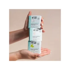 MKL Savon surgras Lait de chèvre bio