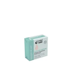 MKL Savon surgras Lait de chèvre bio