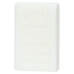 MKL savon végétal lait d'ânesse bio