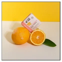 MKL savon végétal lait d'ânesse bio