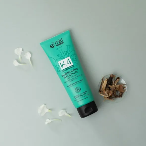MKL Shampooing anti chute Bio