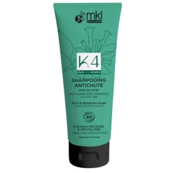 MKL Shampooing anti chute Bio