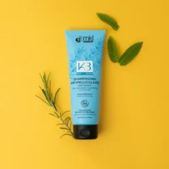 MKL Shampooing antipelliculaire Bio