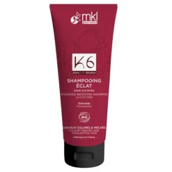 MKL Shampooing Éclat Bio