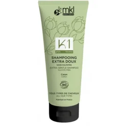 MKL Shampooing Extra Doux Bio