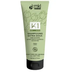 MKL Shampooing Extra Doux Bio