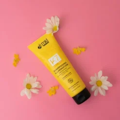 MKL Shampooing Illumination bio