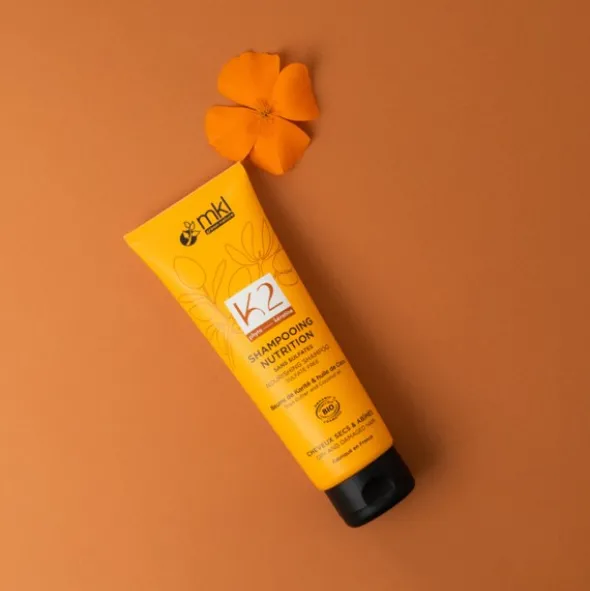 MKL Shampooing Nutrition Bio