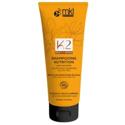 MKL Shampooing Nutrition Bio