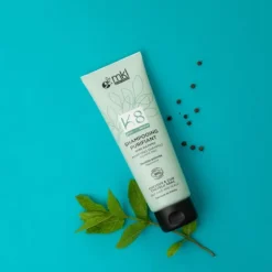 MKL Shampooing Purifiant Bio