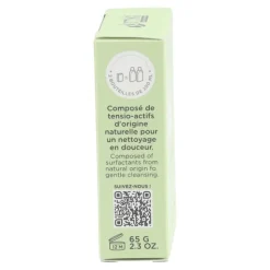 MKL Shampooing Solide Aloe Vera