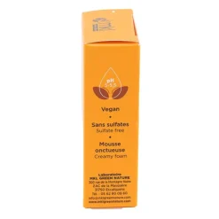 MKL Shampooing Solide Huile de Coco