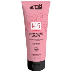 MKL Shampooing Volume bio