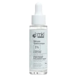 MKL Sérum Hyaluronique 3%