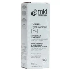 MKL Sérum Hyaluronique 3%