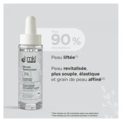 MKL Sérum Hyaluronique 3%