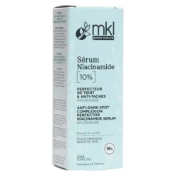 MKL Sérum Niacinamide 10%