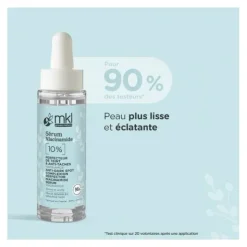 MKL Sérum Niacinamide 10%