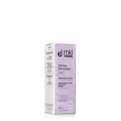 MKL sérum salicylique 2%