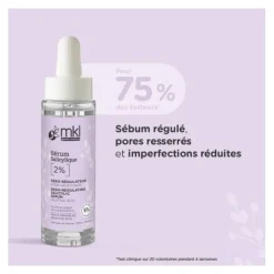 MKL sérum salicylique 2%