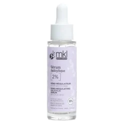 MKL sérum salicylique 2%
