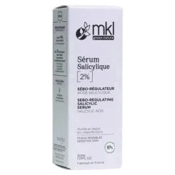 MKL sérum salicylique 2%