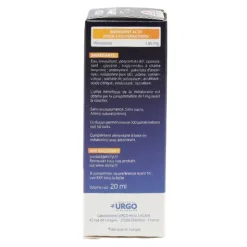 Méla-sommeil Flash spray
