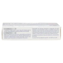 Méla Sommeil Lib comprimés