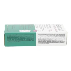 Ménocia Bouffées de chaleur Ménopause & Périménopause gélules