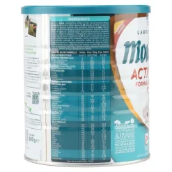 Modilac Actigest formule épaissie lait 1er âge